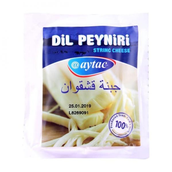 Aytac Dil Peyniri