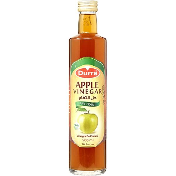 Durra apple vinegar