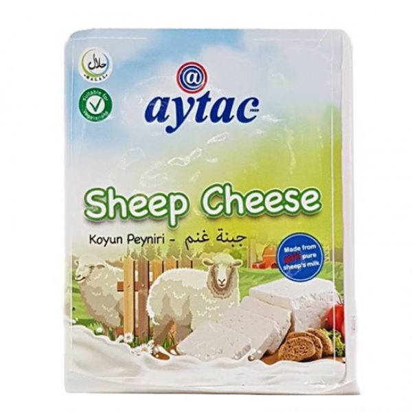 Aytac Sheep Cheese