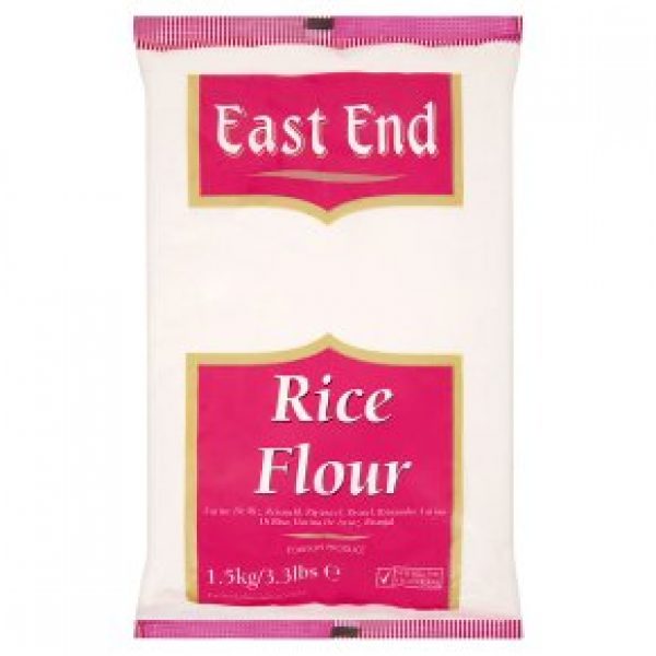 EastEnd Rice Flour