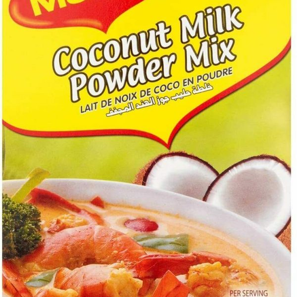 Maggi coconut milk powder mix
