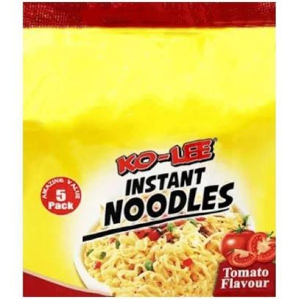 Ko-Lee Noodles Tomato