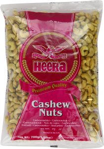 Heera Cashew Nuts