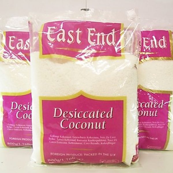EastEnd Desicated Coconut