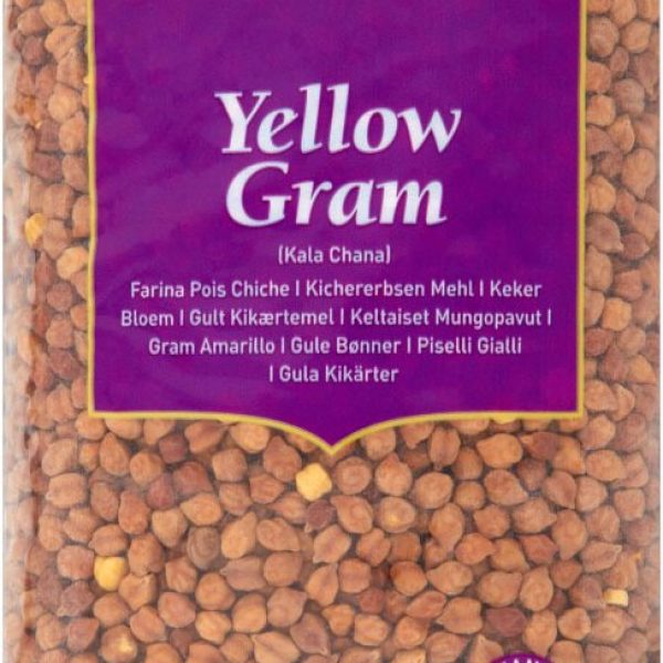 EastEnd Yellow Gram(kala Chana)
