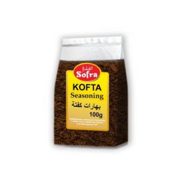 Sofra Kofta Seasoning