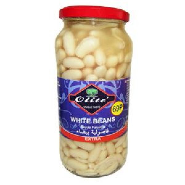 Olite white beans