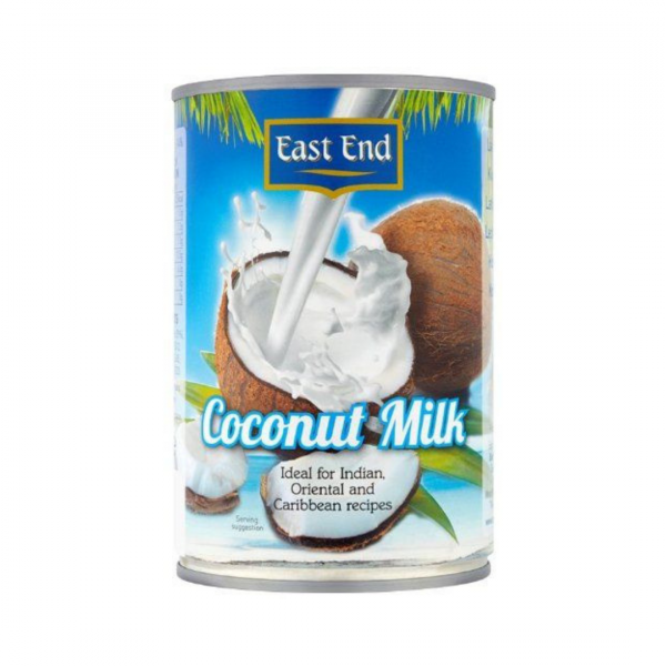 EastEnd Coconut Milk