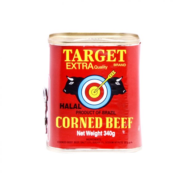 Target corned beef