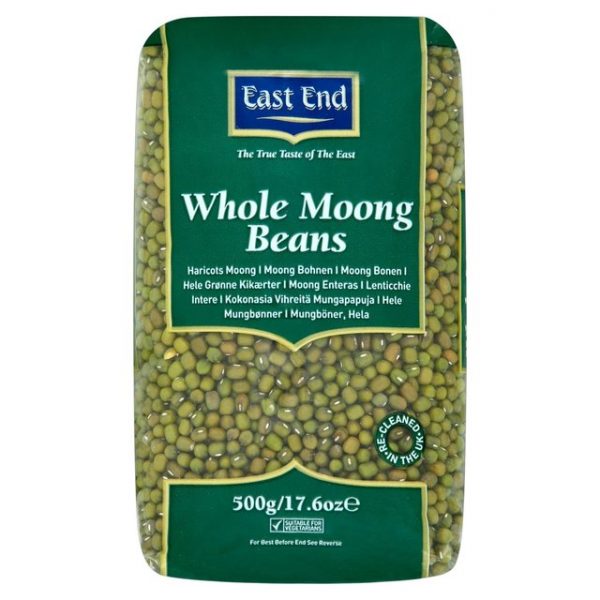 EastEnd Split Moong Beans