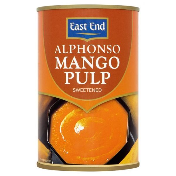 EastEnd Alphonso Mango Pulp