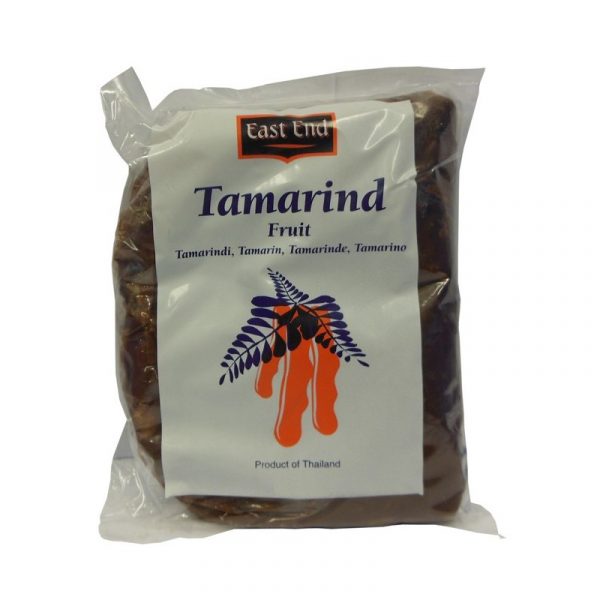 EastEnd Tamarind Fruit