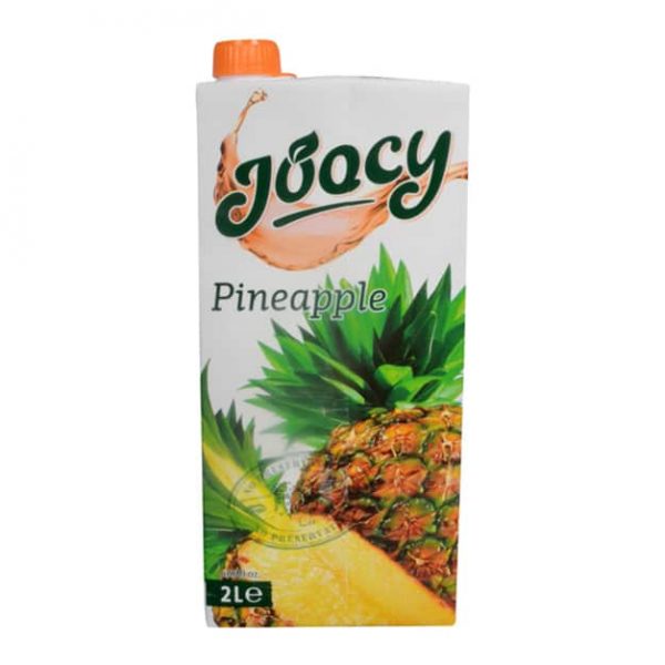 Joocy Pineapple Drink