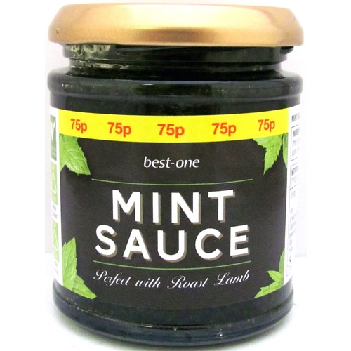 Best-one Mint Sauce