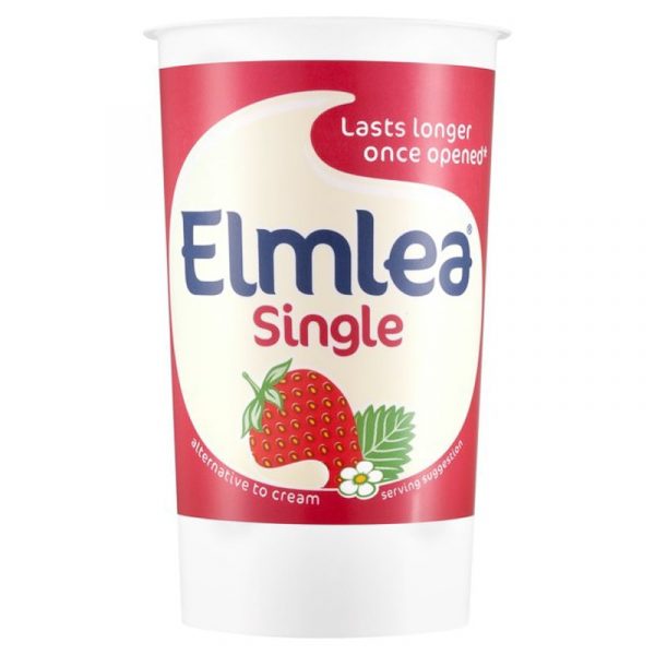 Elmlea Single Cream