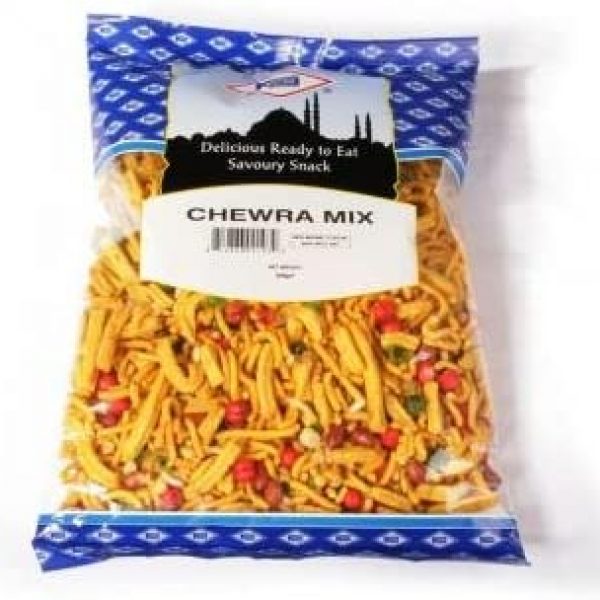 KCB Savoury Chewra Mix