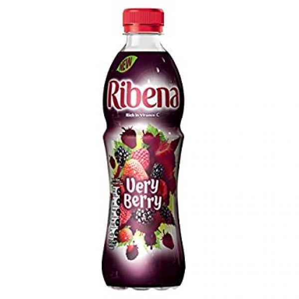 Ribena Very Berry