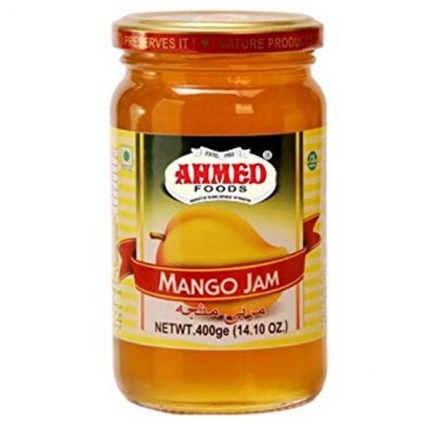 Ahmed mango jam