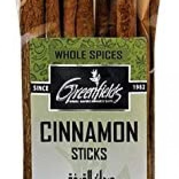 Greenfield Cinnamon Sticks