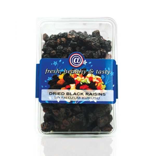 Aytac Dry Black Raisins