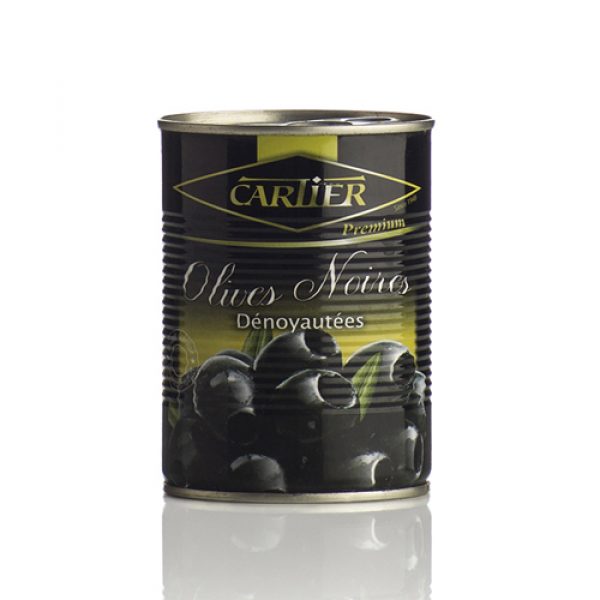 Cartier Black Olives Vertes