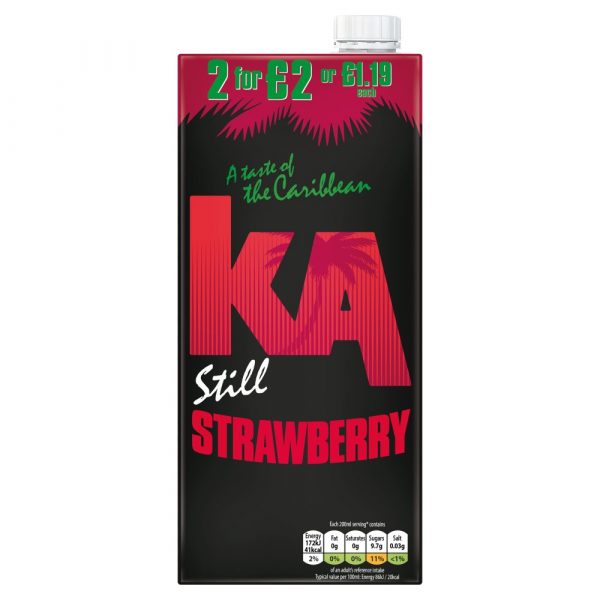 KA Still Strawberry