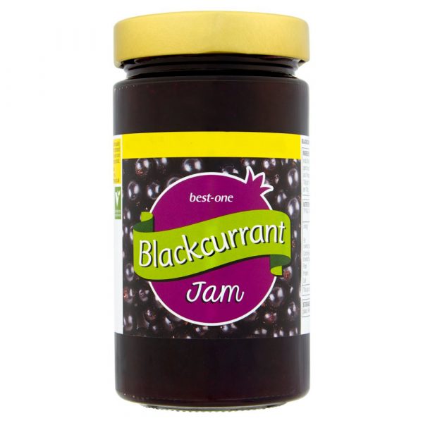 Best one black currant jam