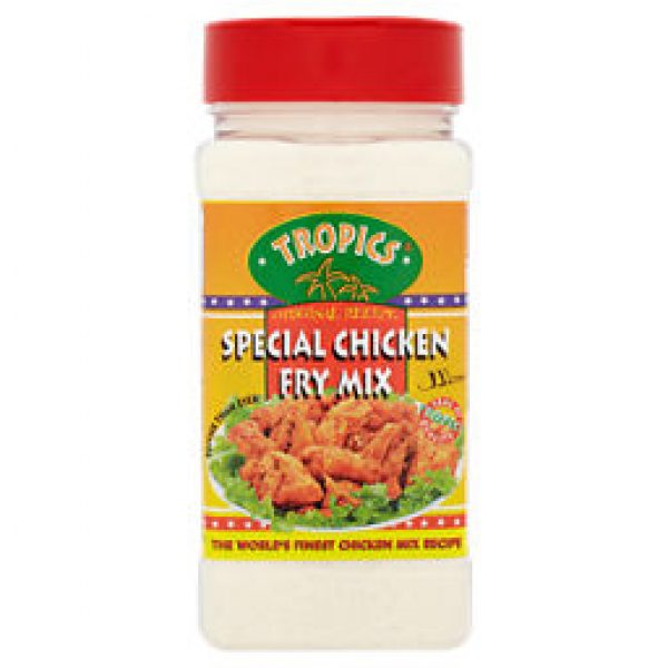 Tropics Special Chicken Fry Mix