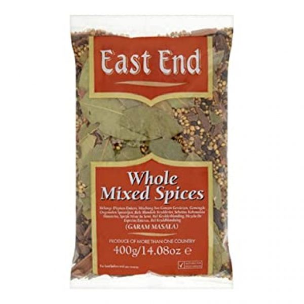 EastEnd Whole Mixed Spices