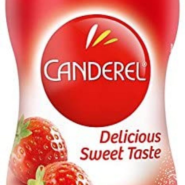 Canderel sweet taste