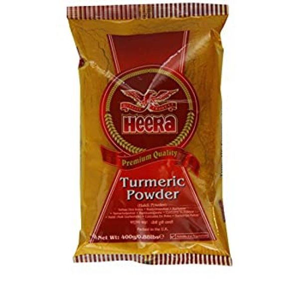 Heera Turmeric Powder (Haldi Powder)