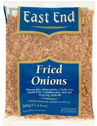 EastEnd Fried Onion