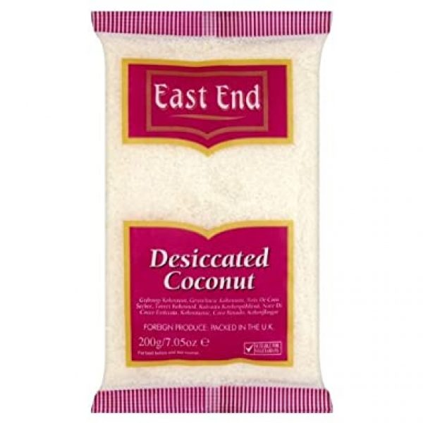 EastEnd Desicated Coconut