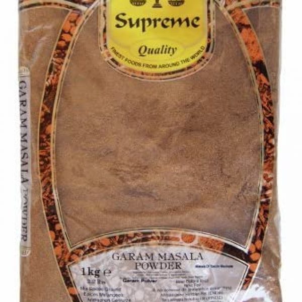 Supreme Garam Masala Powder