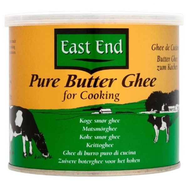 EastEnd Pure Butter Gheee