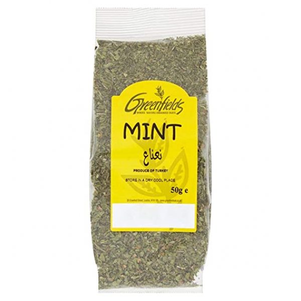 Greenfields Mint Herb