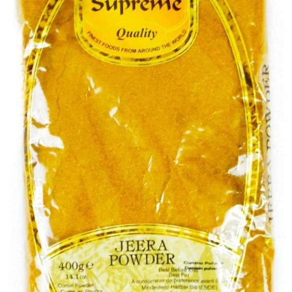 Supreme Cumin Powder