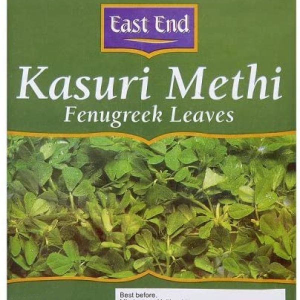 EastEnd Dried Fenugreek Leaves