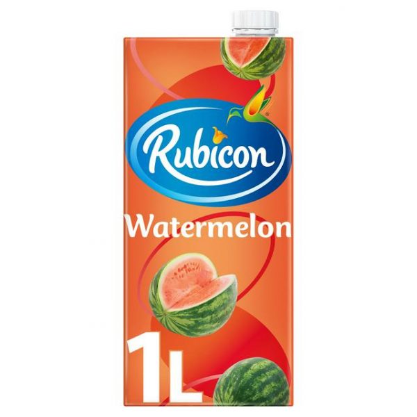 Rubicon Watermelon
