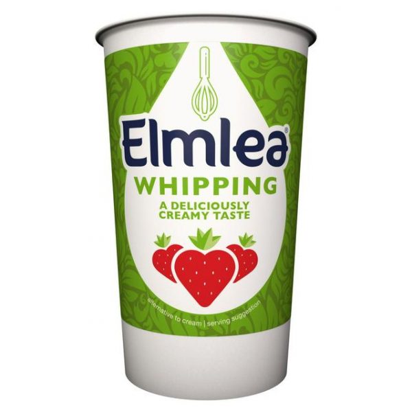 Elmlea Whipping Cream