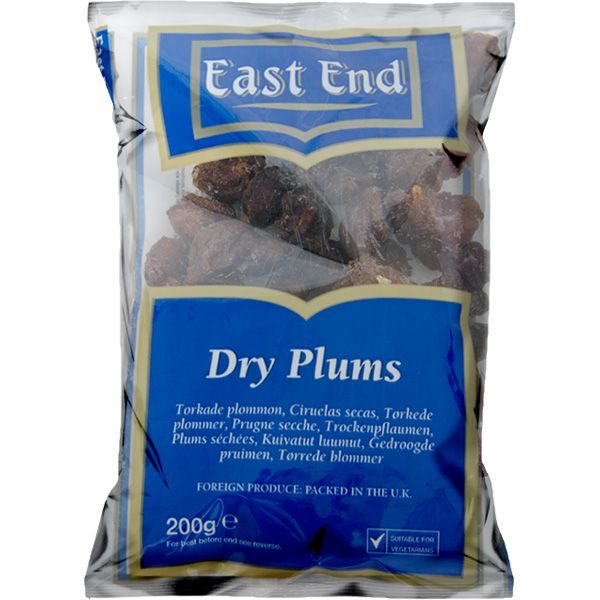 EastEnd Dry Plum