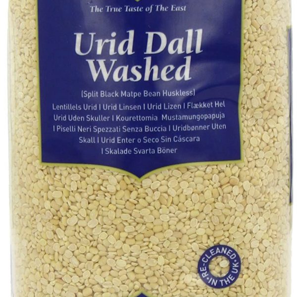 EastEnd Urid Dall Washed