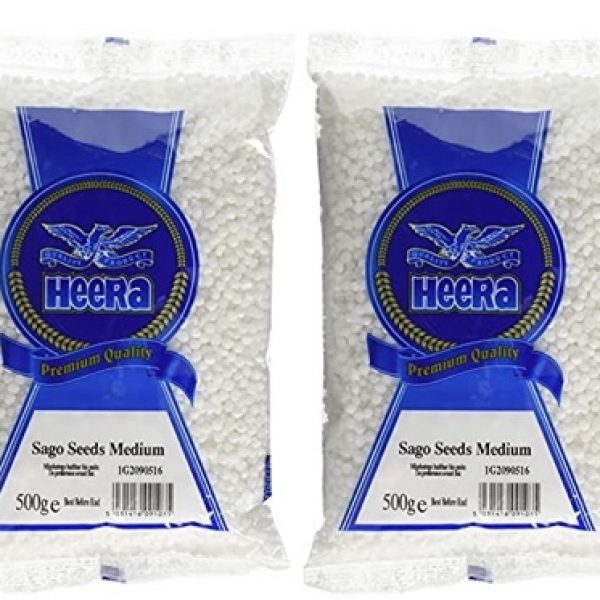 Heera Sago Seeds Medium