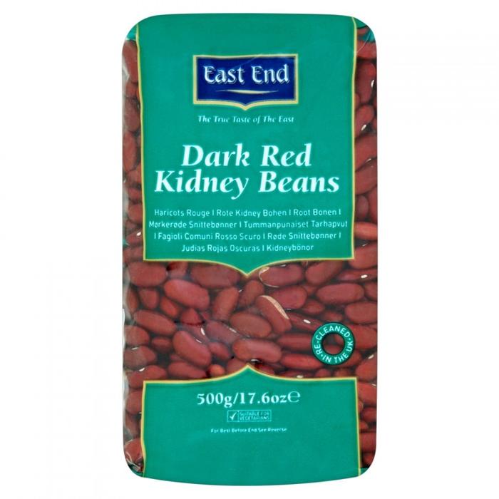EastEnd Dark red Kidney Beans