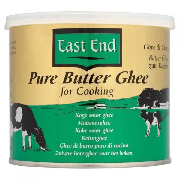 EastEnd Pure Butter Gheee