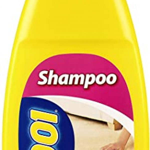 1001 shampoo carpet