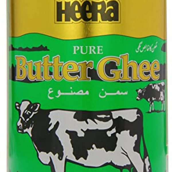 Heera Pure Butter Ghee
