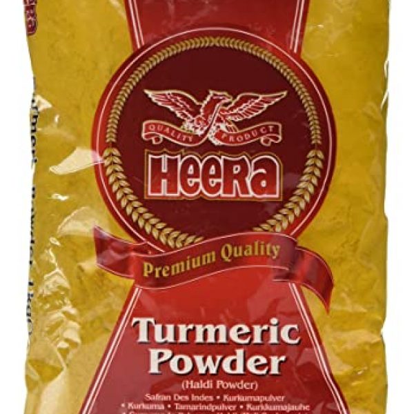 Heera Turmeric Powder (Haldi Powder)