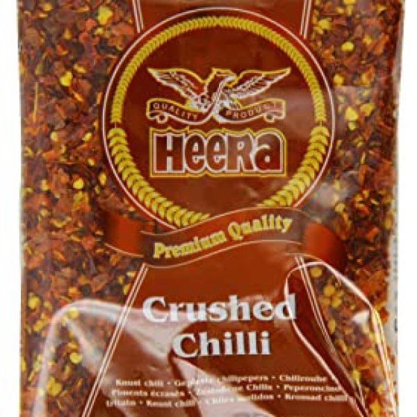 Heera Crushed Chillies