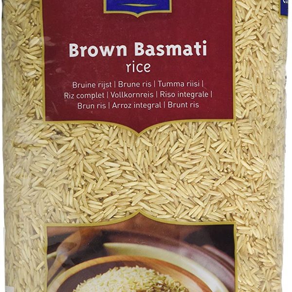 EAST END BROWN RICE